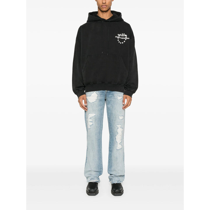 Cole Buxton Sweatshirts - Black | 8f5f335ffe3ed8118b89a11b18a4b123d7ffaa9a