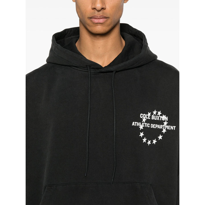 Cole Buxton Sweatshirts - Black | fd0181488a0242b850320812e86cd59939ccce20