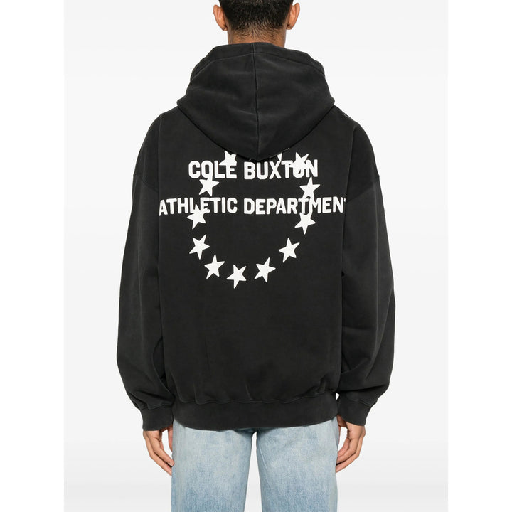 Cole Buxton Sweatshirts - Black | 44e745abebee38931d69f3d21ff2e0bceb1f29c3
