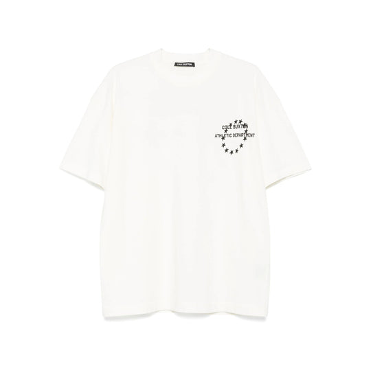 T Shirts White