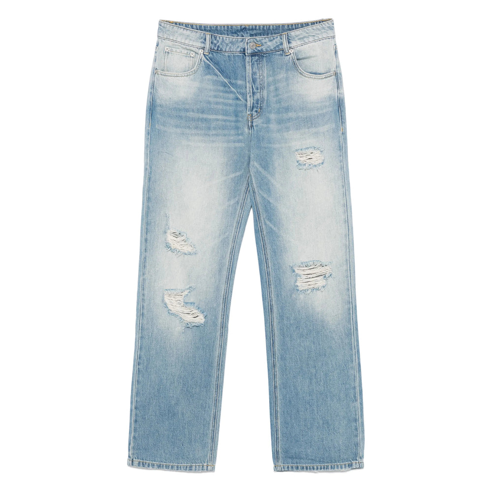 Cole Buxton Denim - Blue | 50049e144f416fd9c0d347280851609c5c70d55c
