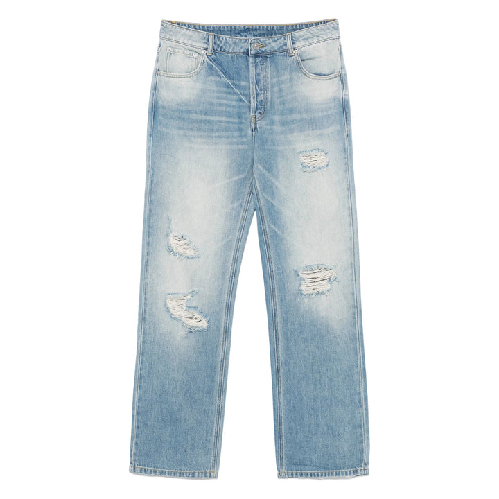Cole Buxton Denim - Blue | 50049e144f416fd9c0d347280851609c5c70d55c