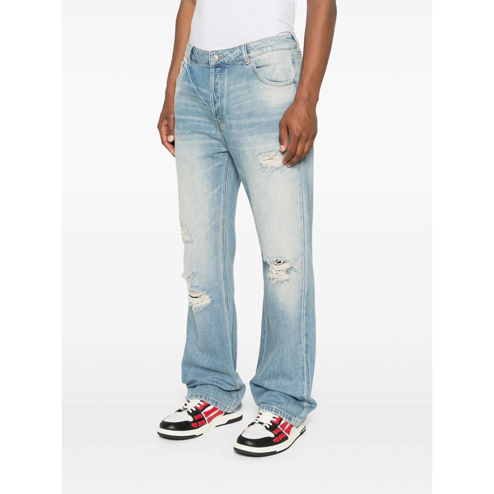 Cole Buxton Denim - Blue | 15e5eba56fd6edc5a7902f4322411125e47dec95