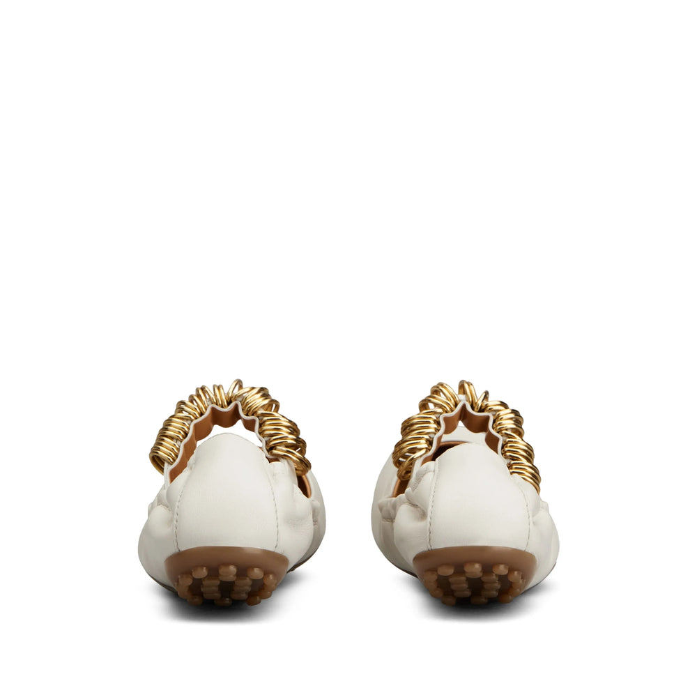 Tod'S Shoes - Neutral | 703b217f35265e42e3c4dc552a5a675028e859f1