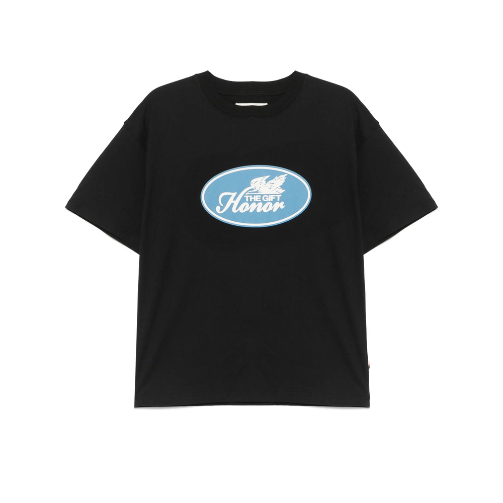 Honor The Gift T Shirts - Black | a0d5cd0746e10245d1f25f68ed773c78635b105a