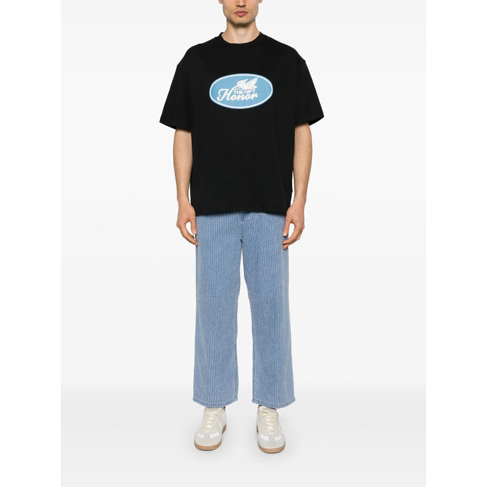 Honor The Gift T Shirts - Black | 899af65a726a9d3710c44032173efdc5e6c53bb2