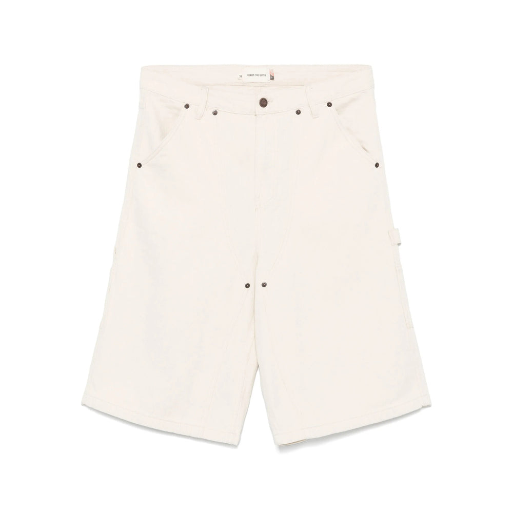 Honor The Gift Shorts - Neutral | c062618eccc774f68c5da6754e272aa026a62416