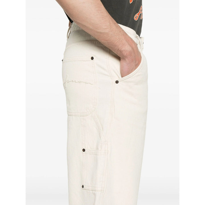 Honor The Gift Shorts - Neutral | 5912c234c458ca60d43bc9d63a01cfa6ea54e7b2