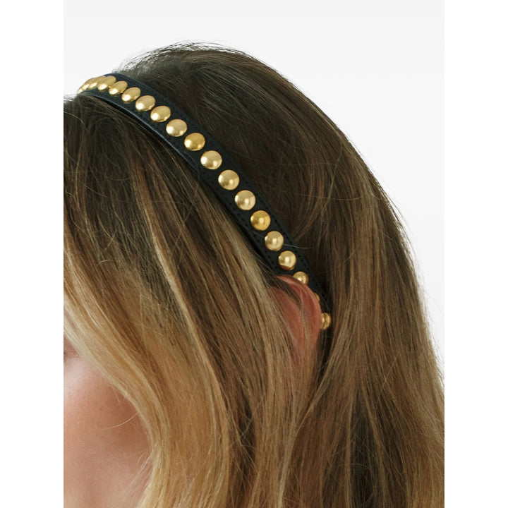 Jennifer Behr Hair Accessories - Black, Gold | 3614f5d0ad3969f52b0df9f34f4291332115626d