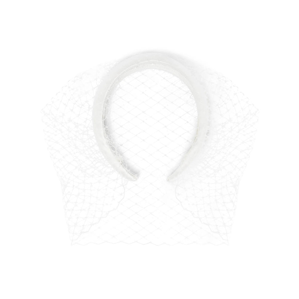 Jennifer Behr Hair Accessories - White | e46da360e3f3de17e574cb129b3a3b2466a06ec6