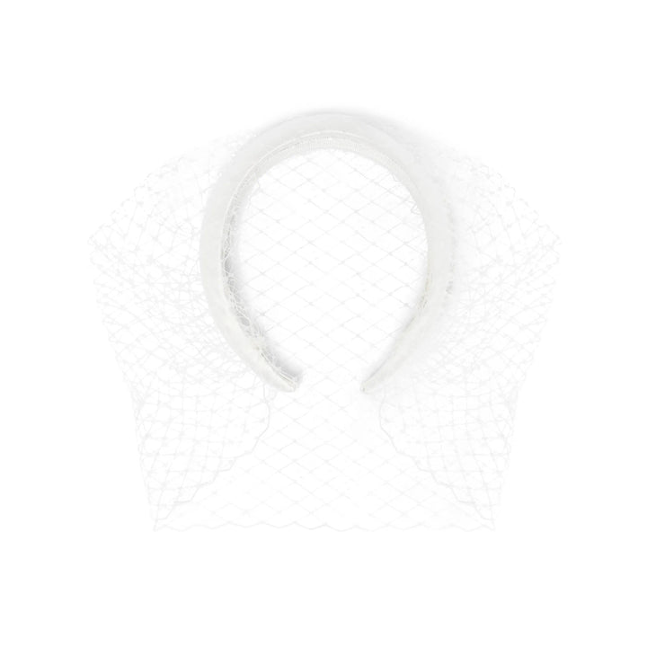 Jennifer Behr Hair Accessories - White | e46da360e3f3de17e574cb129b3a3b2466a06ec6