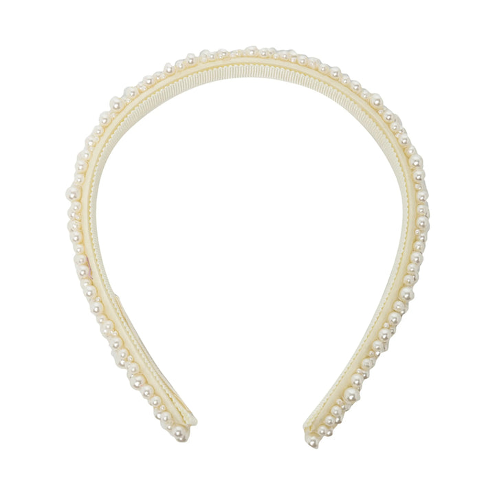 Jennifer Behr Hair Accessories - White | 7665d961e1a24796fc369983f471131152ef6c7f