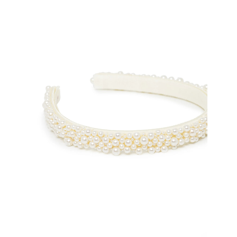 Jennifer Behr Hair Accessories - White | a7d01e9201dea3eeb1c1e60f1fdf5b59168ed3cb