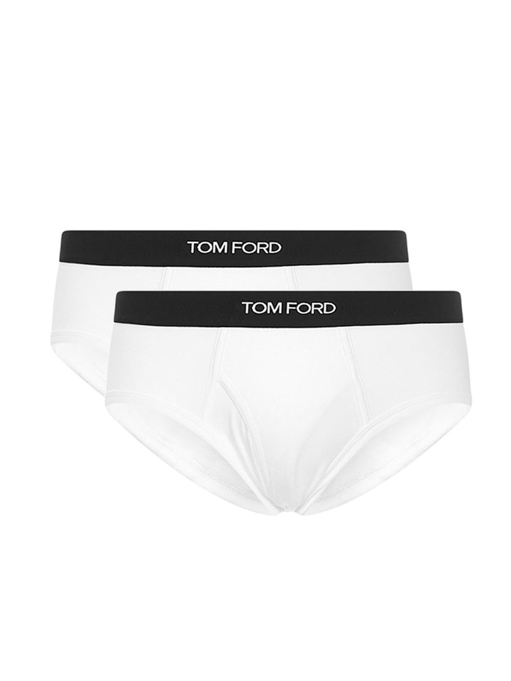 Tom Ford Underwear - White | Wanan Luxury