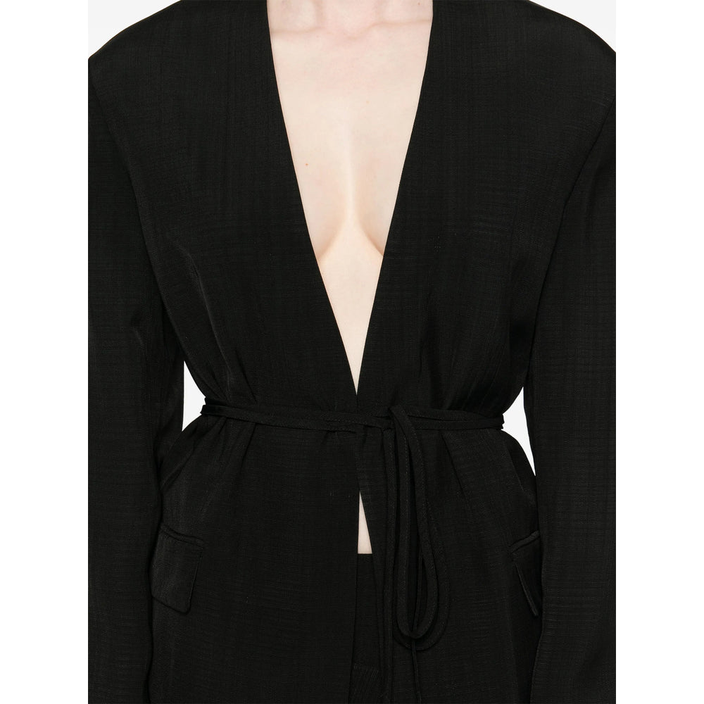 Herskind Jackets - Black | 2e53a4baec504a0ebdf75be093fb29fa4fa64fce