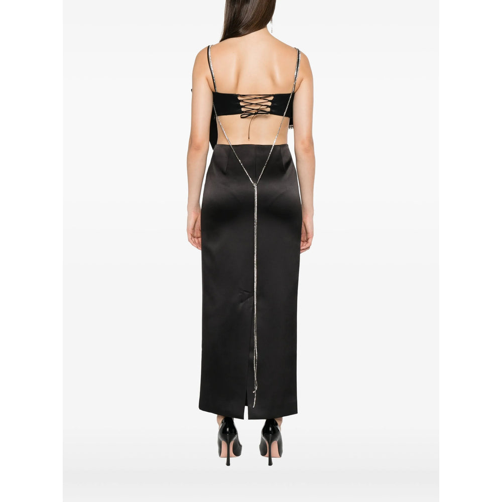 Mach & Mach Tops - Black | e2c4dcda30eb697a2e140bfab115e3369f6c142f