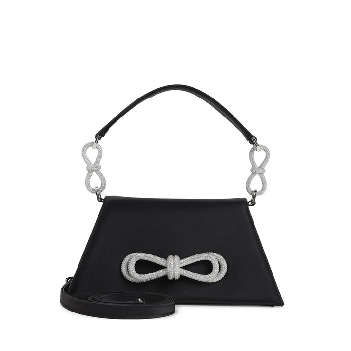 Mach & Mach Bags - Black | 83a4730260056f5d8194ef04a14489aff55ff379