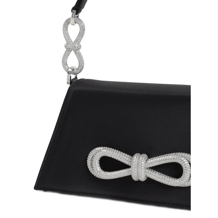 Mach & Mach Bags - Black | da96f0583005e3583d0df418637c5330ff55cfcf