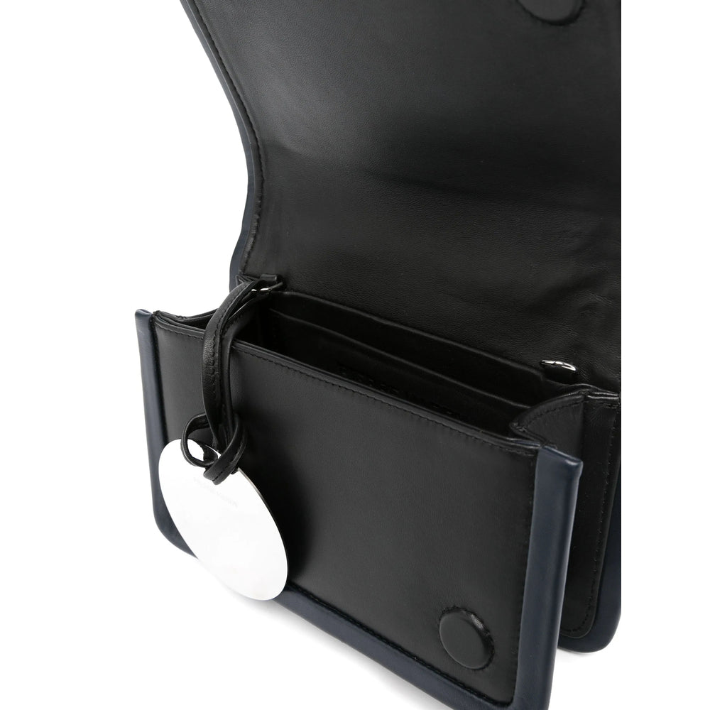 Pierre Hardy Bags - Black, Blue | 1d0279a5cabba875147936d1cd4fc123d470b834