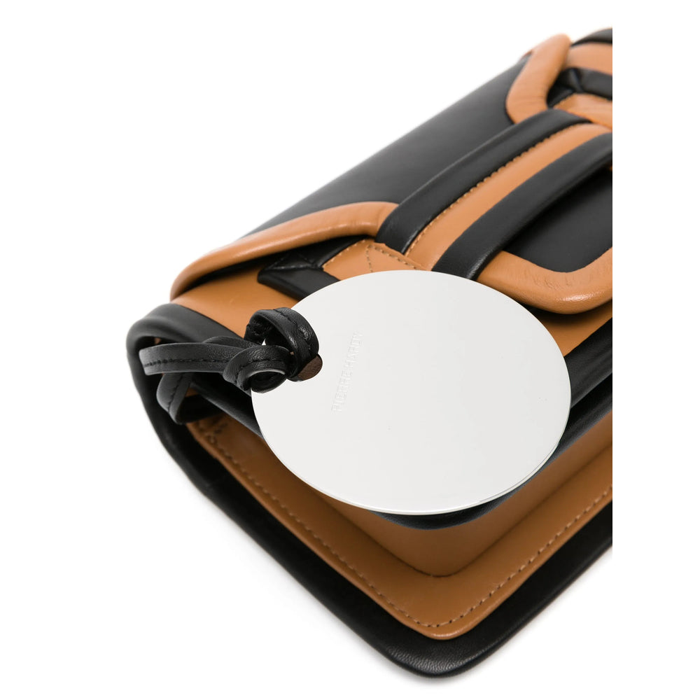 Pierre Hardy Bags - Brown, Black | b4a6c131a022db7b0553332e1015a89a16b536c8