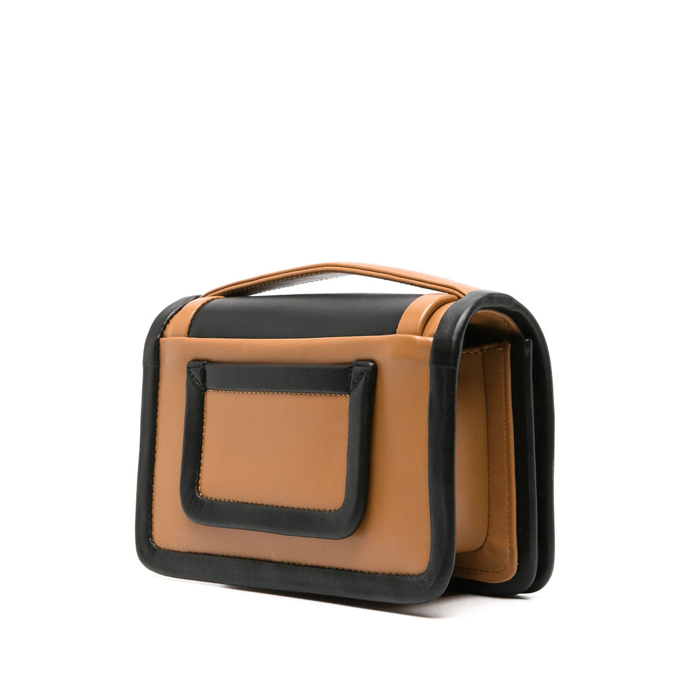 Pierre Hardy Bags - Brown, Black | d50348707eeef22c22edb3d199e615c606fd6264