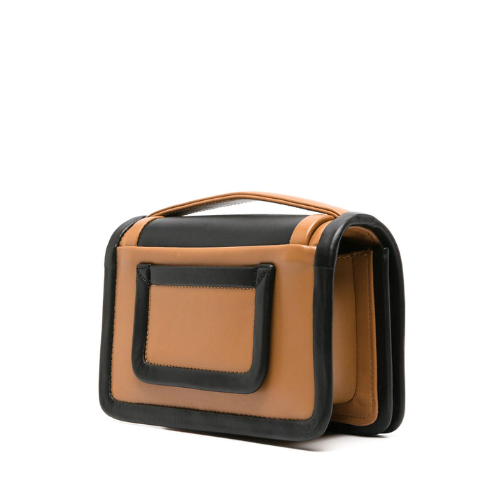 Pierre Hardy Bags - Brown, Black | d50348707eeef22c22edb3d199e615c606fd6264