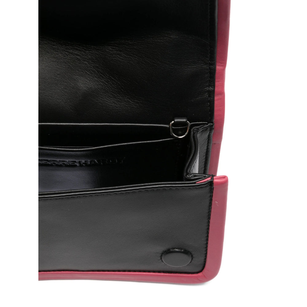 Pierre Hardy Bags - Black, Pink | e78a86f9a4c9a359152d7a7f8b57b195ee5348c5