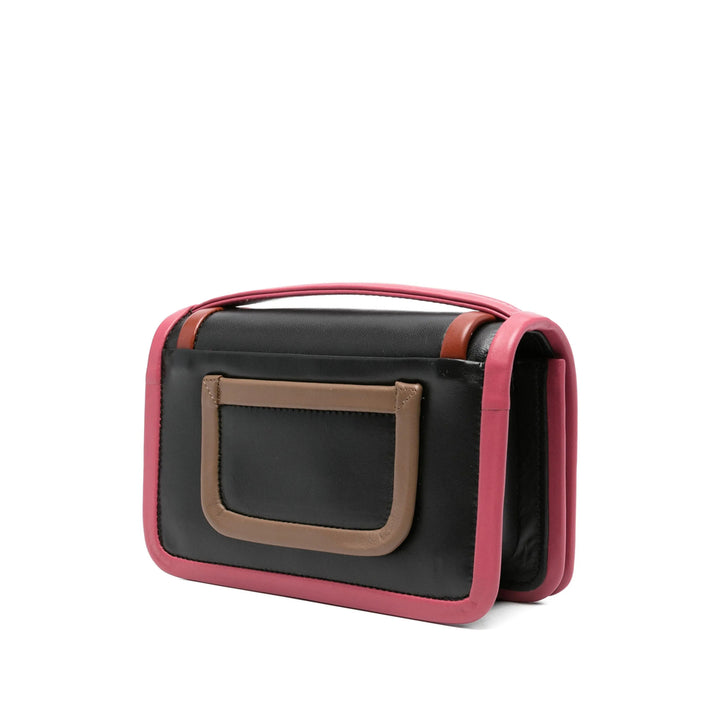Pierre Hardy Bags - Black, Pink | 95f7f8662b58c3e5841eb50ae9cf6a0b95587433