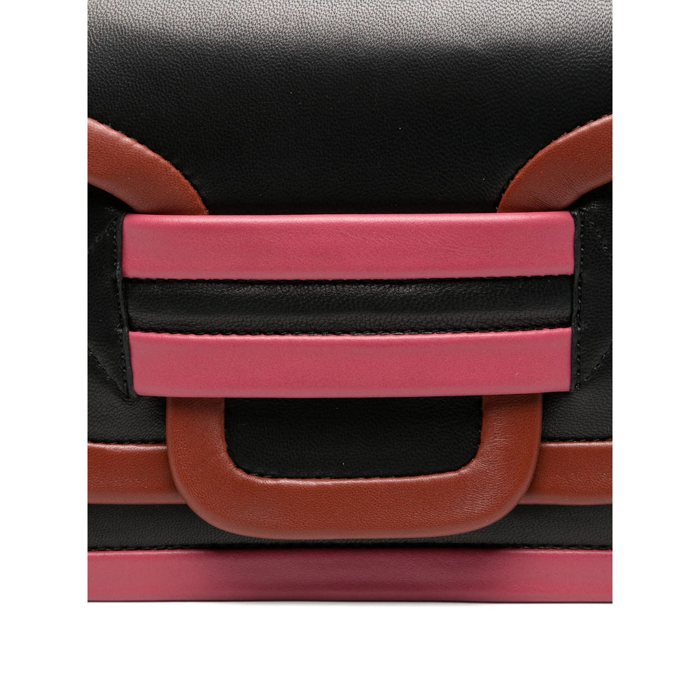 Pierre Hardy Bags - Black, Pink | 89aa280eace4e35a79590c3f36f4a9d5ac63dad3