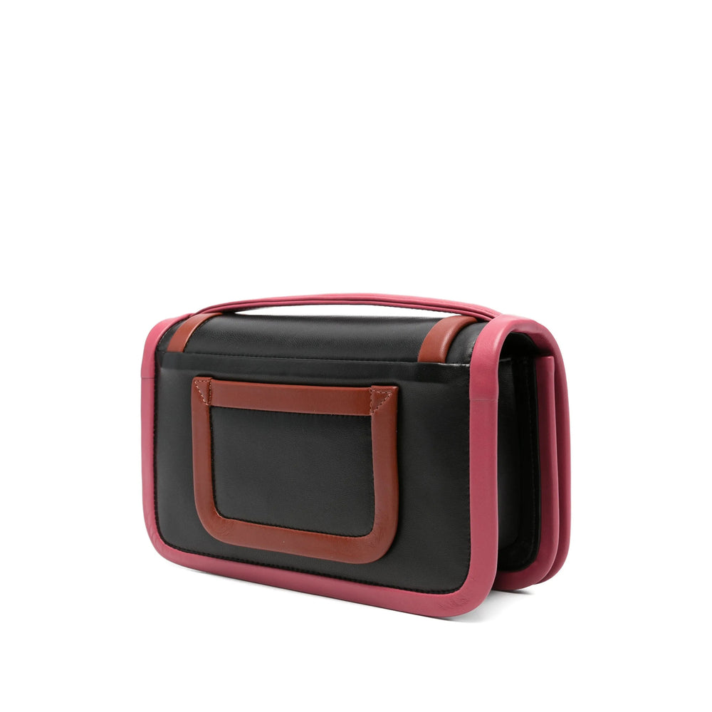 Pierre Hardy Bags - Black, Pink | bee4d2cf21d1ba37a0a9dac1e7e4a49cd959ba82
