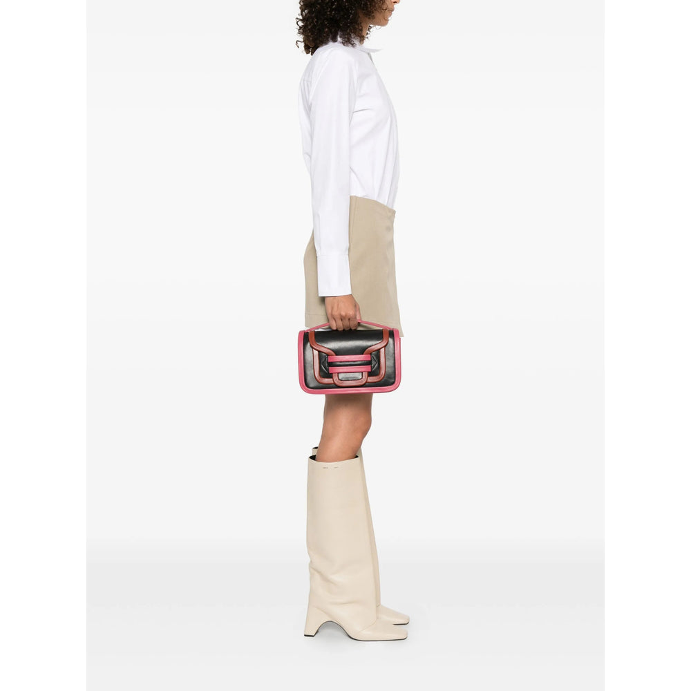 Pierre Hardy Bags - Black, Pink | 301bd605628ecbe6099ab519efa76d5f2985e1de
