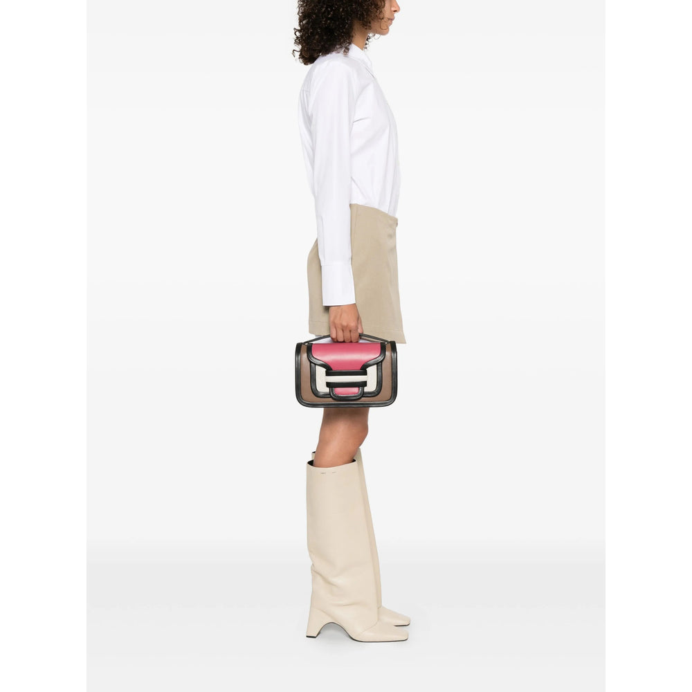 Pierre Hardy Bags - Brown, Pink | c61e7ab18e68a98ff06fe0a8d7bc187445cb35bf