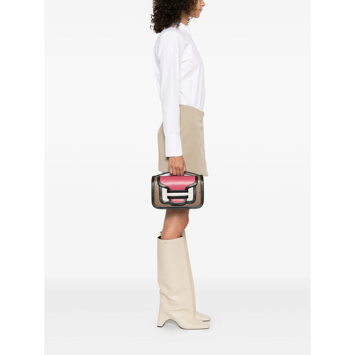 Pierre Hardy Bags - Brown, Pink | c61e7ab18e68a98ff06fe0a8d7bc187445cb35bf