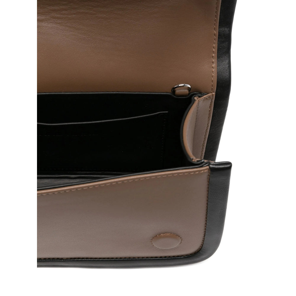 Pierre Hardy Bags - Brown, Pink | bba4c24cdbc2e2065cef9d8fc73657d37cb90e5e