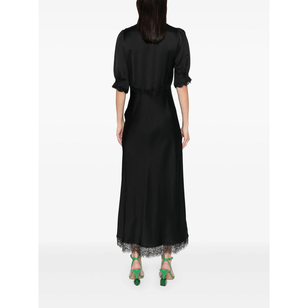 Rixo London Tops - Black | b8cdd12bf763a0b1de4d2b1976c3b4c41d83d63a