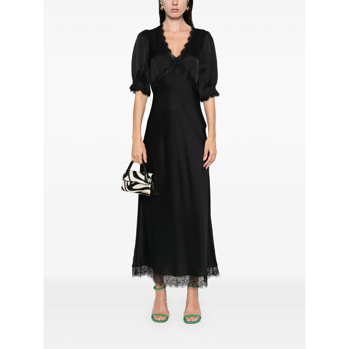 Rixo London Tops - Black | abbfa1fccb815ff53e00b28e1384e03fc8d7f9fc