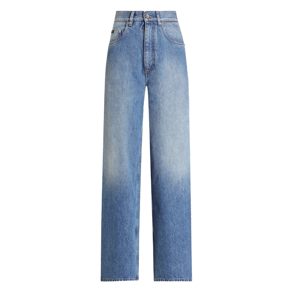 Dolce & Gabbana Denim - Blue | 040e50b06befaa2a09b91845abaa1786b052b094