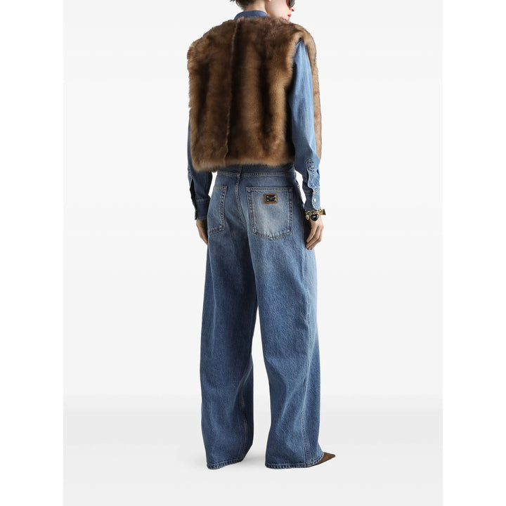 Dolce & Gabbana Denim - Blue | f45b1ea393b523979ec22af89c273ab0802b3379