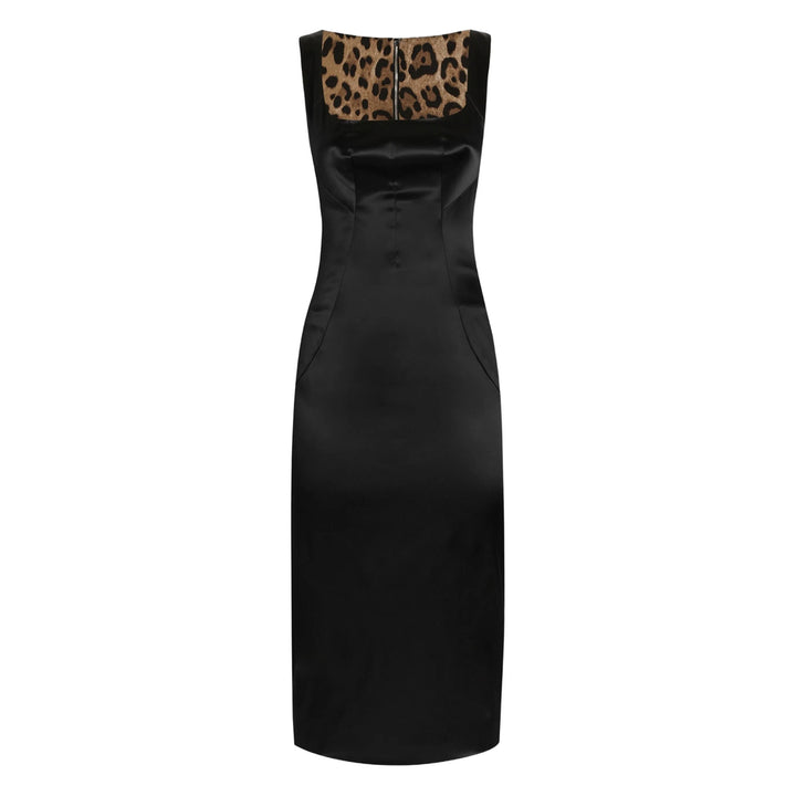 Dolce & Gabbana Dresses - Black | 099648d291d01c6e1f59116e21051768ade50d97