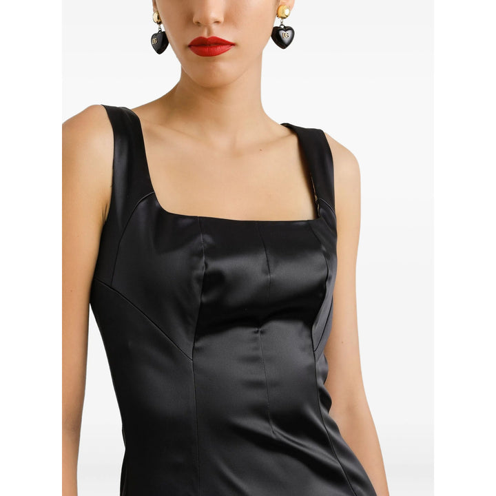 Dolce & Gabbana Dresses - Black | 5ef2771f668d784cc6300c17434f1af940ca7b8b