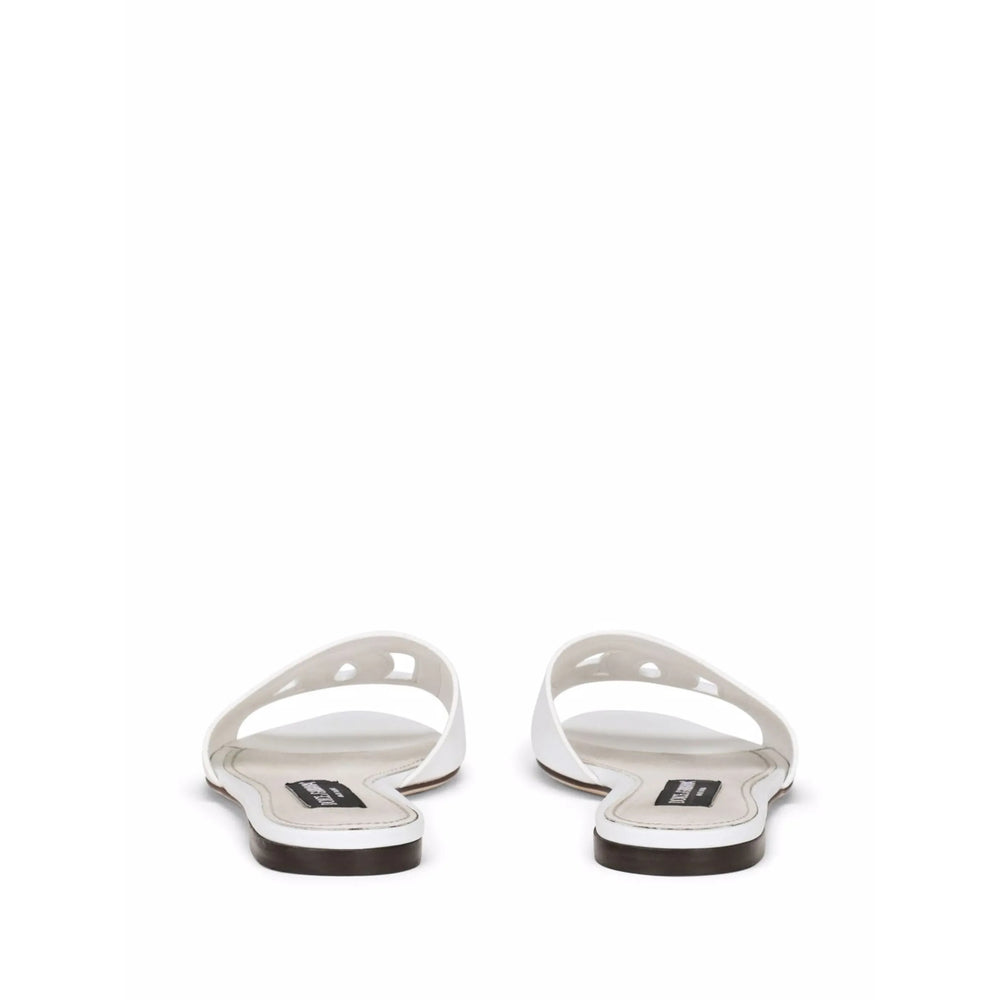 Dolce & Gabbana Shoes - White | fff2f9573ffc8b165d9b5bdc93f0a7b06ffdf346