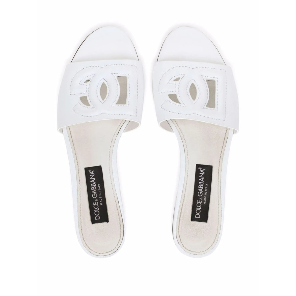 Dolce & Gabbana Shoes - White | 635ccf5afe31b649d4b39ee16fe6c58c27937e85