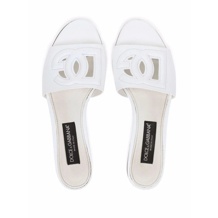 Dolce & Gabbana Shoes - White | 635ccf5afe31b649d4b39ee16fe6c58c27937e85