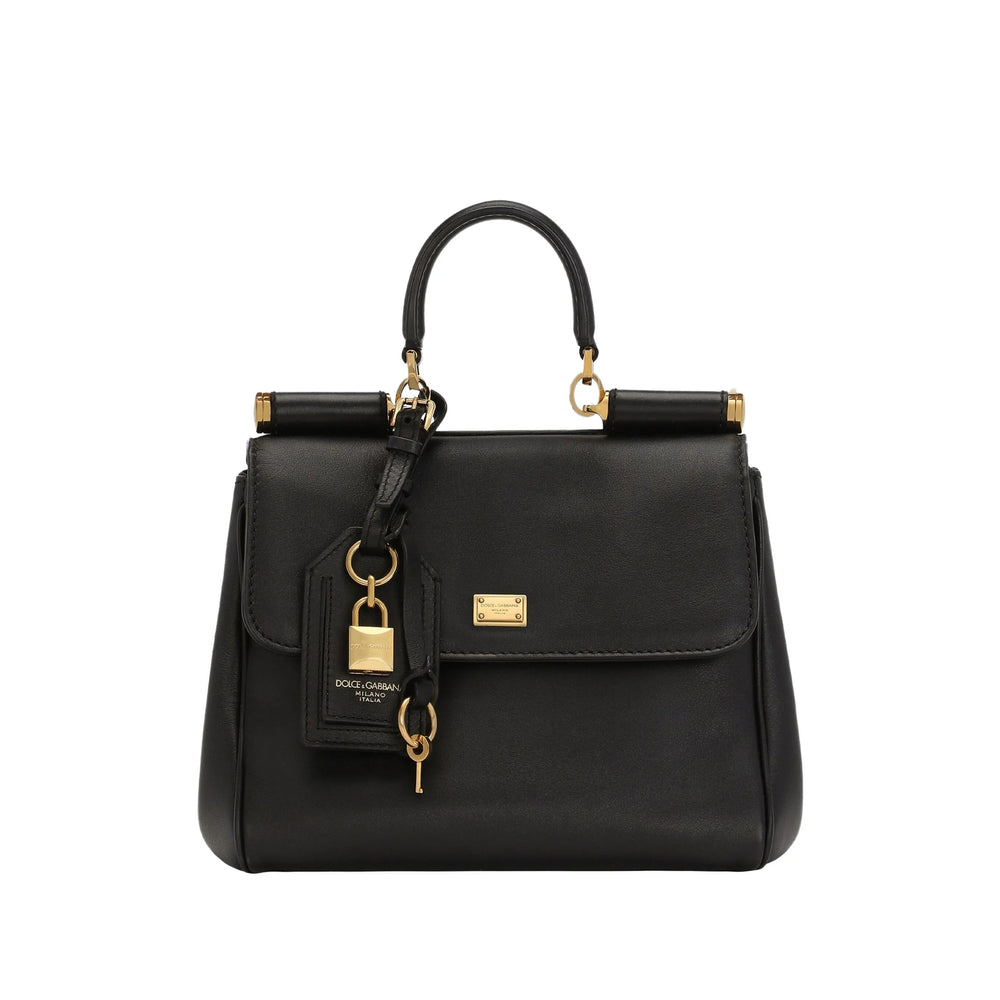 Dolce & Gabbana Bags - Black | 8bd27ac36753e8ea2c10a5f0de11d868b63a2786