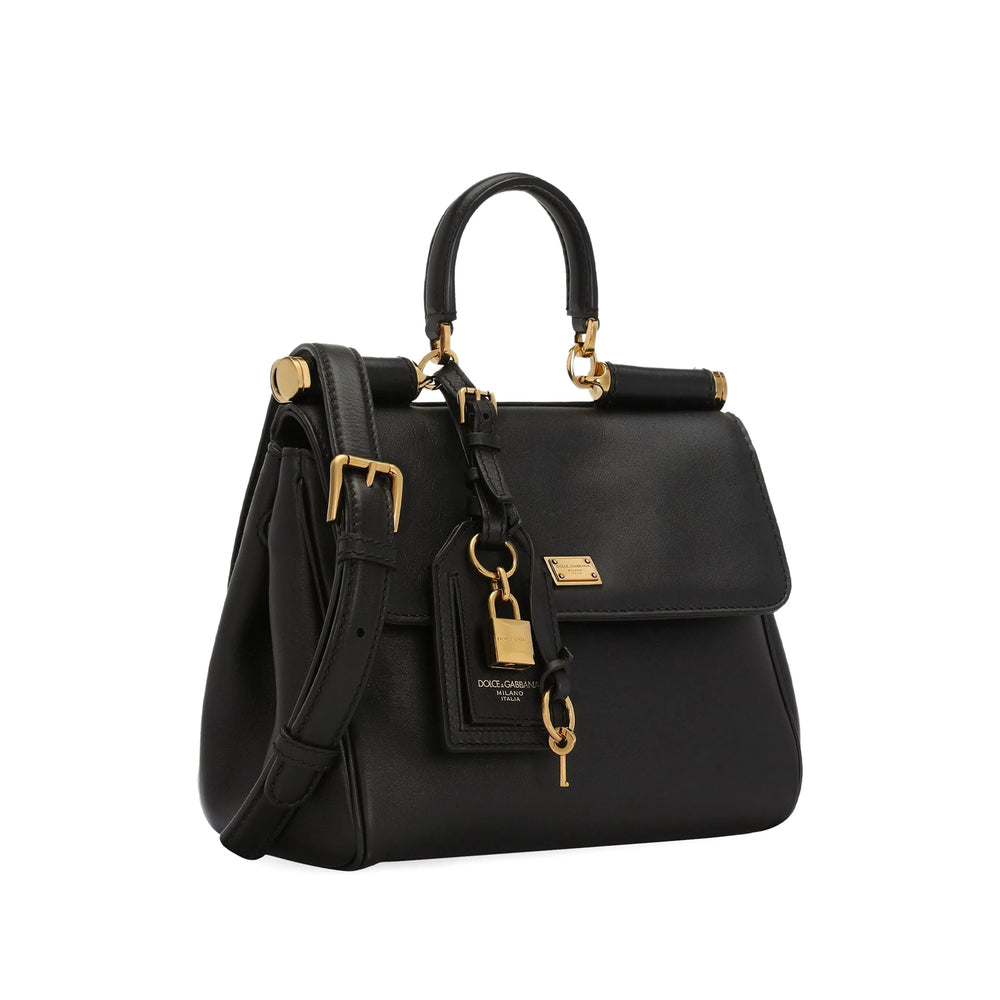 Dolce & Gabbana Bags - Black | ee90680d402efe41e6b86ca6a1c2382d8c3402c9