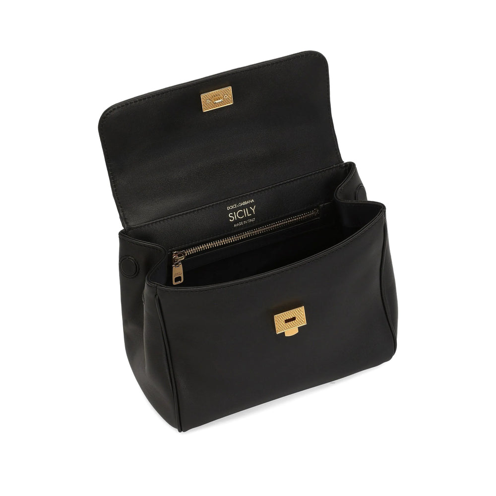 Dolce & Gabbana Bags - Black | 8afe770eff9affcb997b019ae36dd03ee931a038