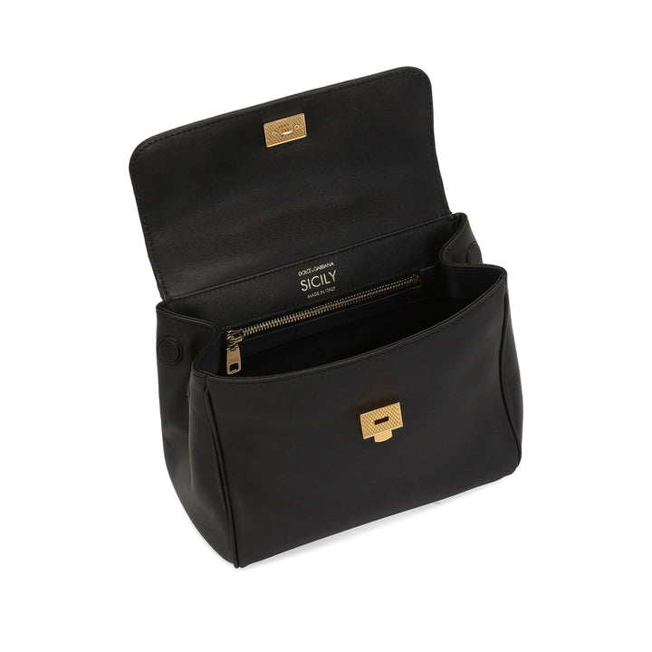 Dolce & Gabbana Bags - Black | 8afe770eff9affcb997b019ae36dd03ee931a038