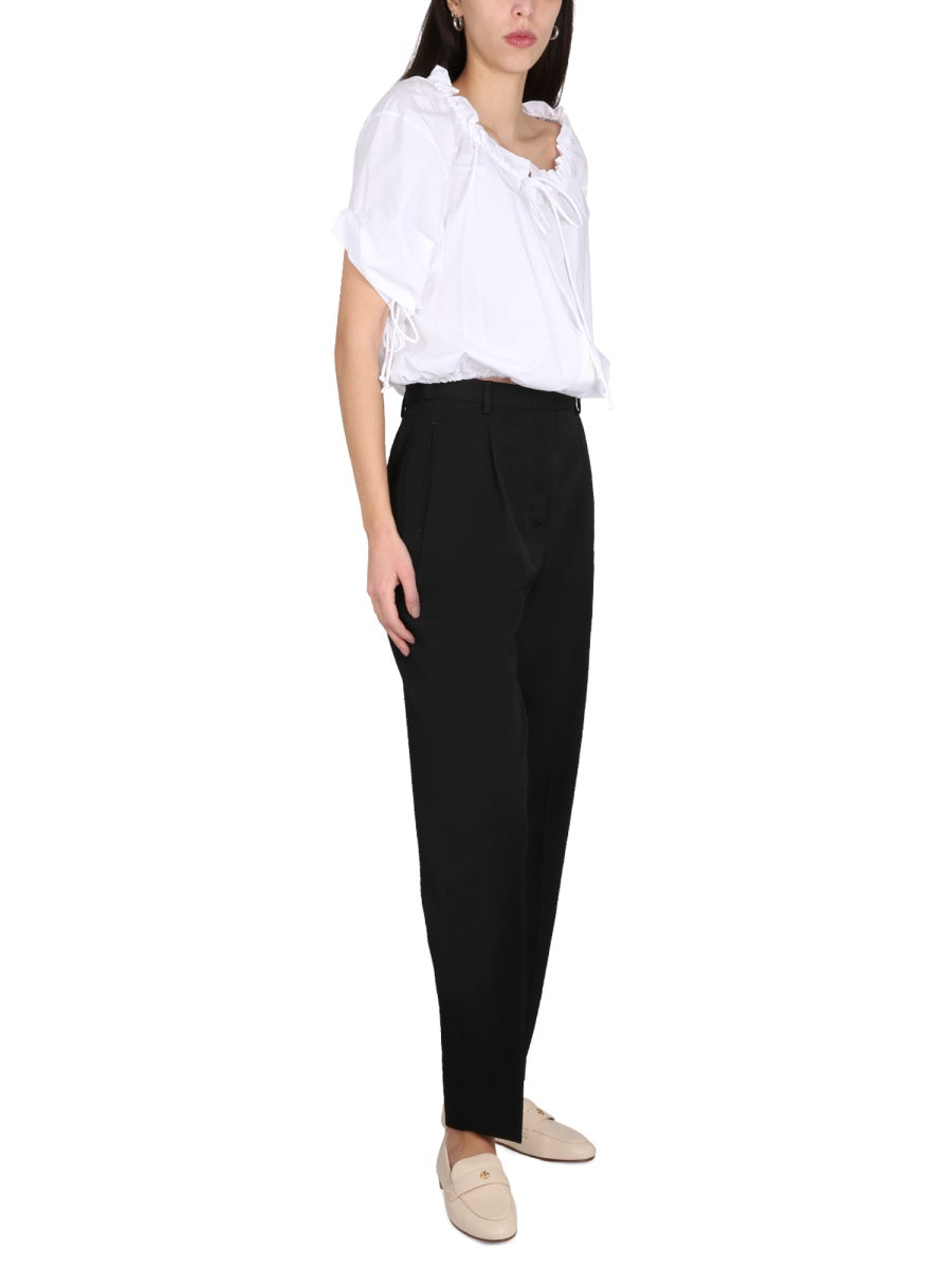 Tory Burch Pants - Black | 3f648fd3f605853b407577cca42c54ec158ebf16
