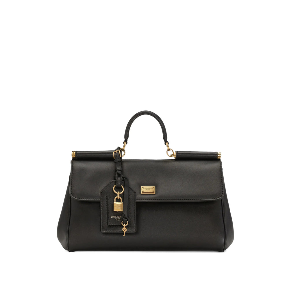 Dolce & Gabbana Bags - Black | d6aa48a2c315bbe777a3ab4952fe2f3e21985123