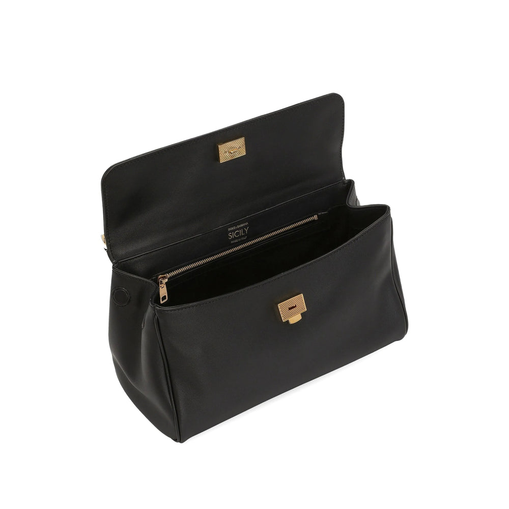 Dolce & Gabbana Bags - Black | 1123eee86765f98329a39175e8c542cbf6e05008